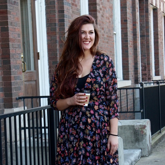 Meet your Posher, Ellie
