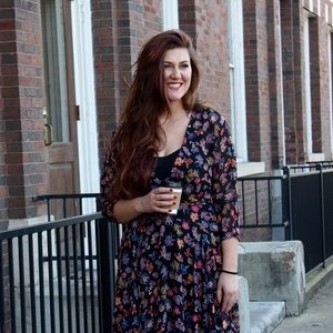 Meet your Posher, Ellie