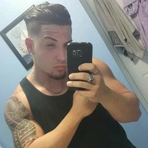 Meet your Posher, Liam