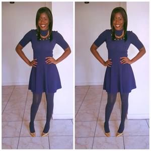 Meet your Posher, Sophnie