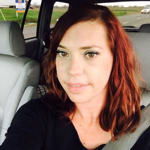 Meet your Posher, Lindsay