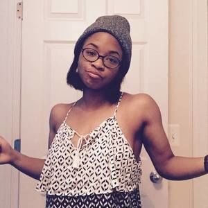 Meet your Posher, Alexandra