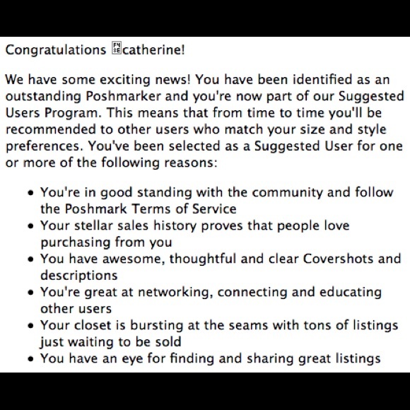 • Suggested User • 5 Star Rating • 500+ Sold • - Picture 2 of 2