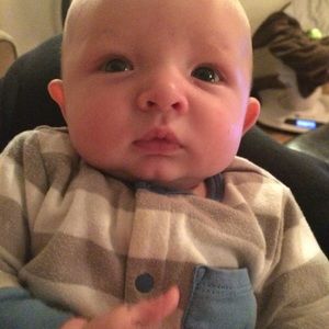 Meet your Posher, Sara