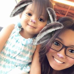 Meet your Posher, Carolyn