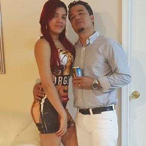 Meet your Posher, Dayra massiel