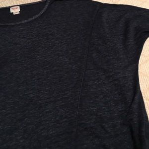 Tops - Mossimo 3/4 Sleeve Super-thin Tee Tops - Mossimo 3/4 Sleeve Super-thin Tee