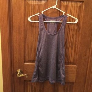 Layer 8 Performance Tank Top