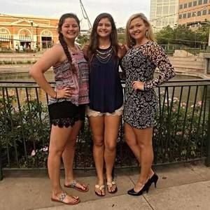 Meet your Posher, Tammy