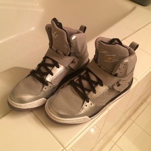 Jordan Flights