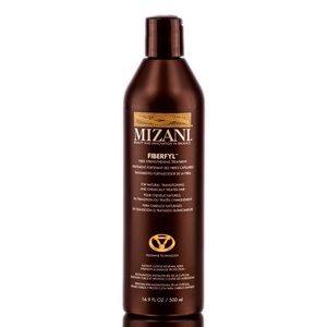 Mizani Fiberfyl fiber strengthening treatment