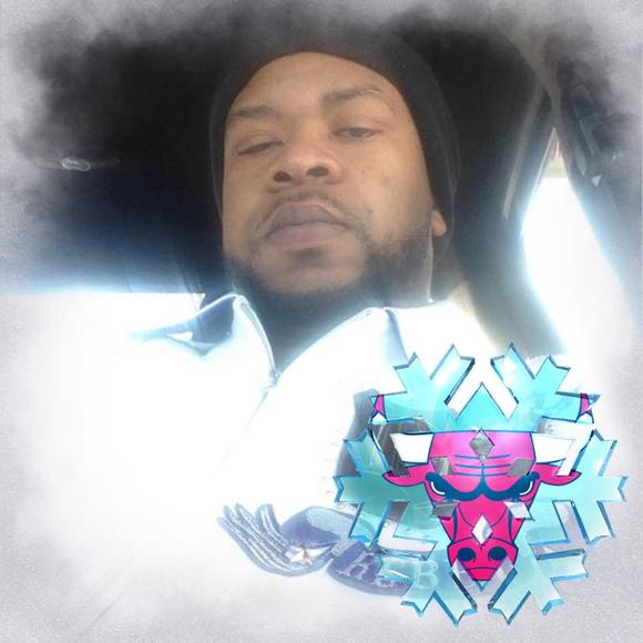 Meet your Posher, Dwayne - Picture 1 of 1