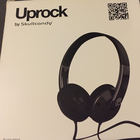 Skullycandy uorock 2.0 slime green - Picture 2 of 4