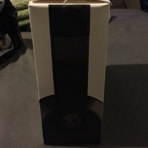 Skullycandy uorock 2.0 slime green - Picture 3 of 4