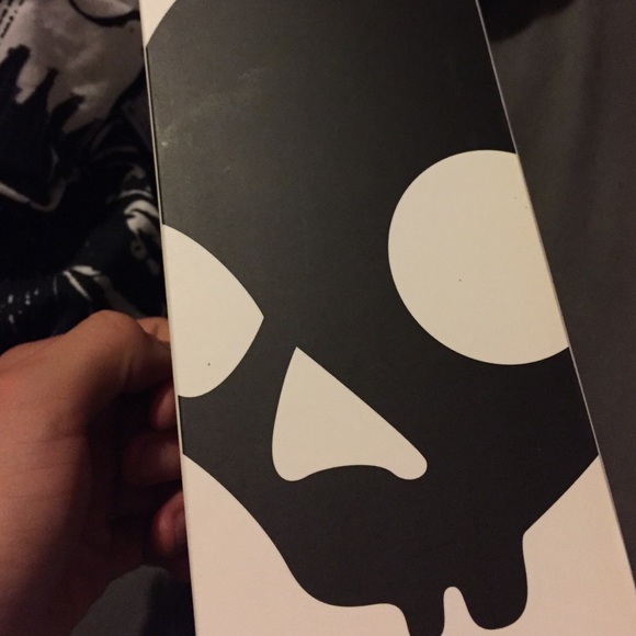 Skullycandy uorock 2.0 slime green - Picture 4 of 4