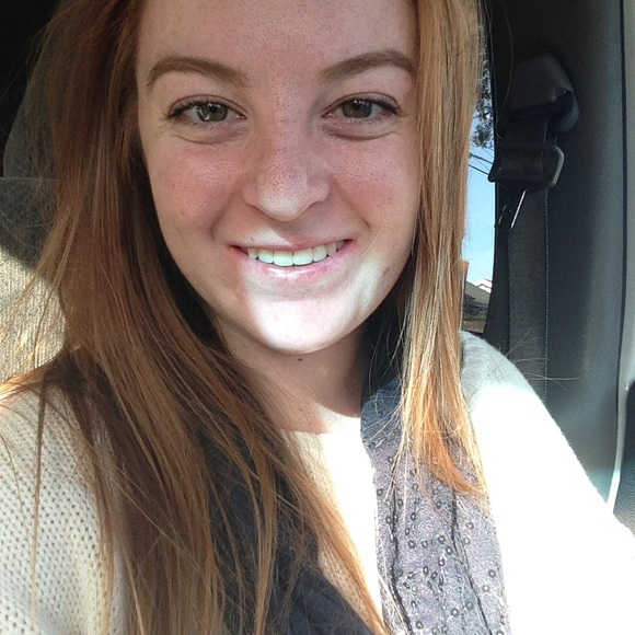 Meet your Posher, Maddy