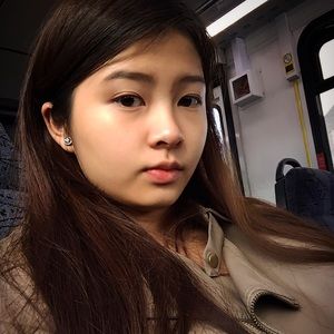 Meet your Posher, Pika