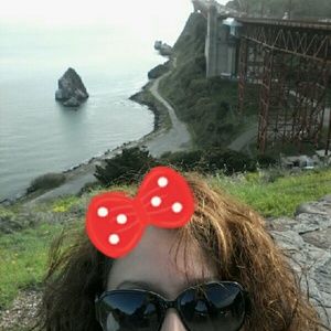 Meet your Posher, Rocio