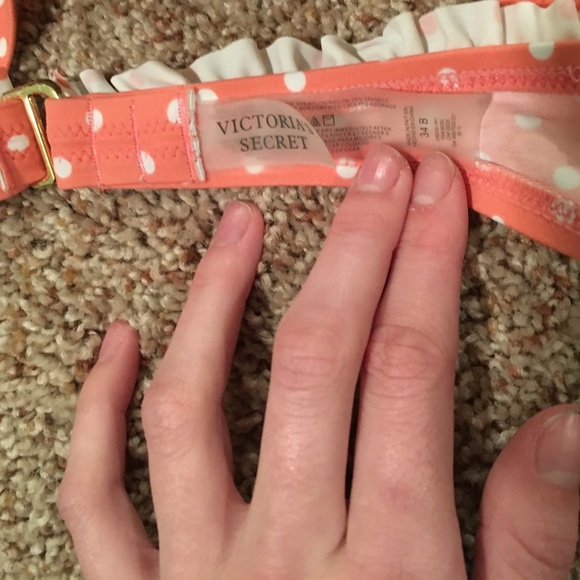 Victoria Secret Top - Picture 3 of 3