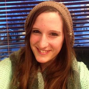 Meet your Posher, Rachel