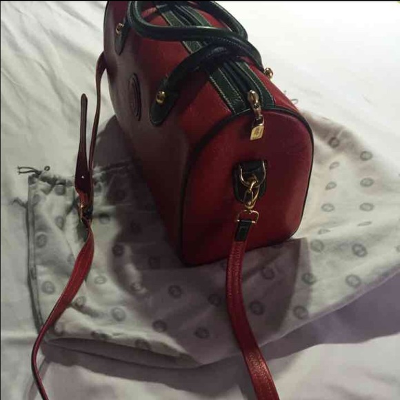 Lladró handbag.