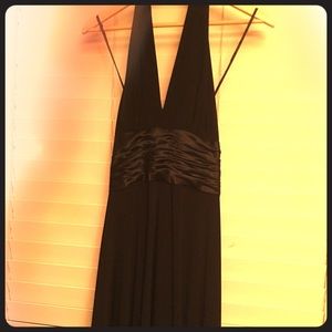 💋halter evening dress💋