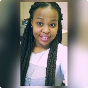 Meet your Posher, Abbranesha