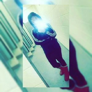 Meet your Posher, Teaira