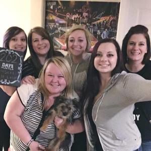 Meet your Posher, Alex