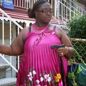 Meet your Posher, Catina