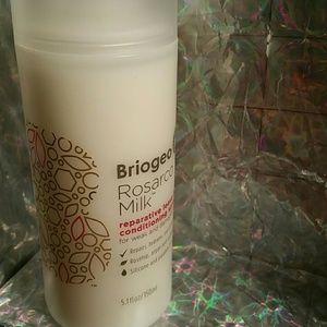 Repartive leave-in Conditioning spray