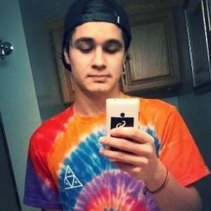 Meet your Posher, Peter