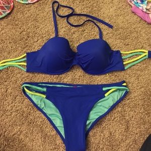 Victoria's Secret bikini