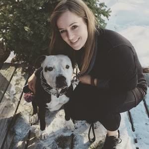 Meet your Posher, Laina