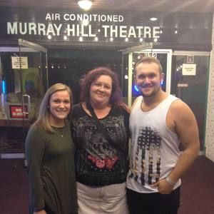 Meet your Posher, Michele