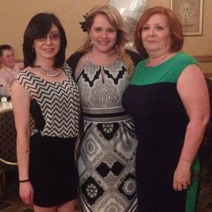 Meet your Posher, Terry