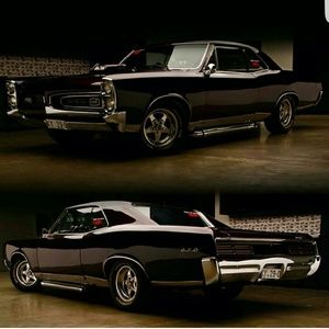 Meet your Posher, Mike