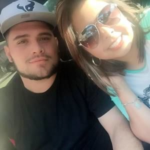 Meet your Posher, Marissa leann