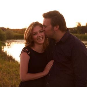 Meet your Posher, Kayla