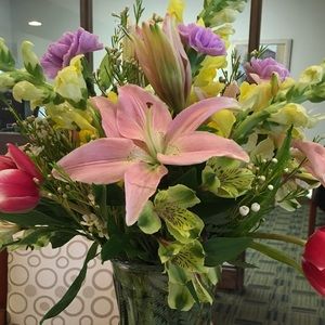 Meet your Posher, Cathy