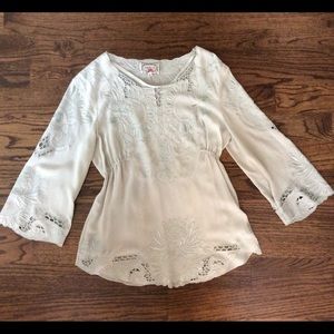 Anthropologie Top