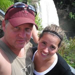 Meet your Posher, Traci