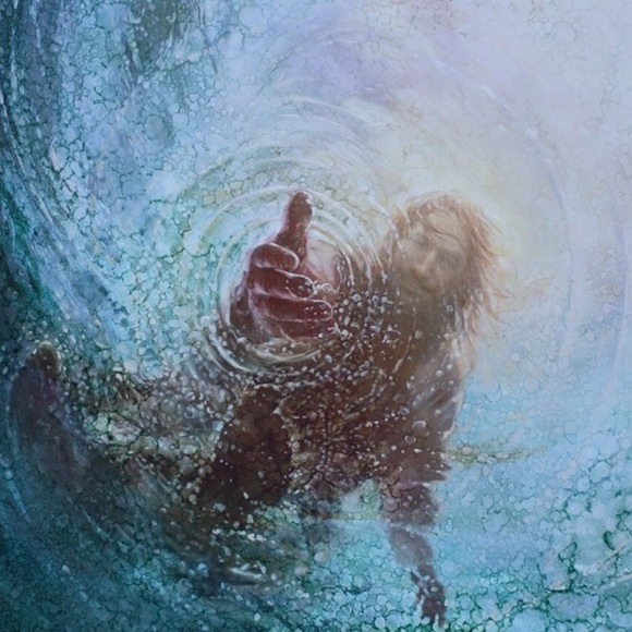 Meet your Posher, Linda