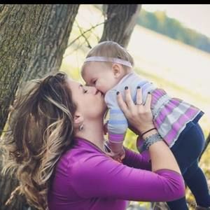 Meet your Posher, Janelle