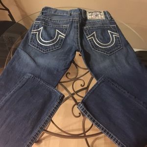 Men's True Religion Jeans