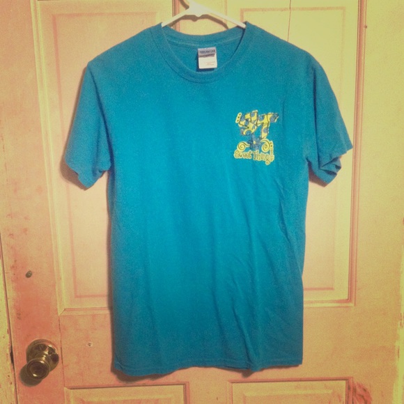 Sweet thing apparel T-shirt