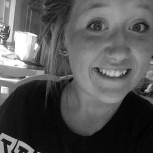 Meet your Posher, Briana! closet is size L - XL