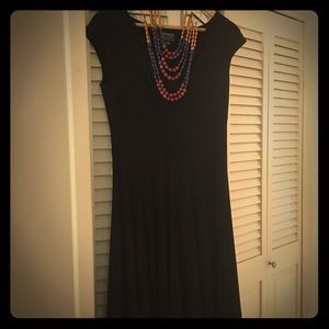 🎀 Simple black dress 🎀