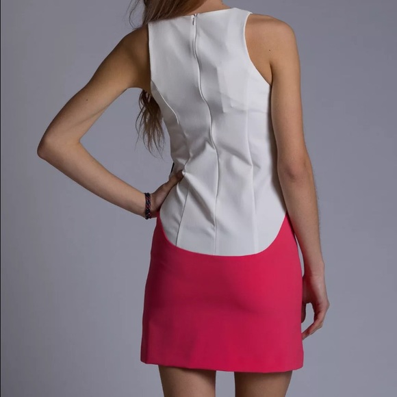 Kor@Kor Women's Mini Pencil Dress - Picture 2 of 3