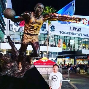 Meet your Posher, Kyle